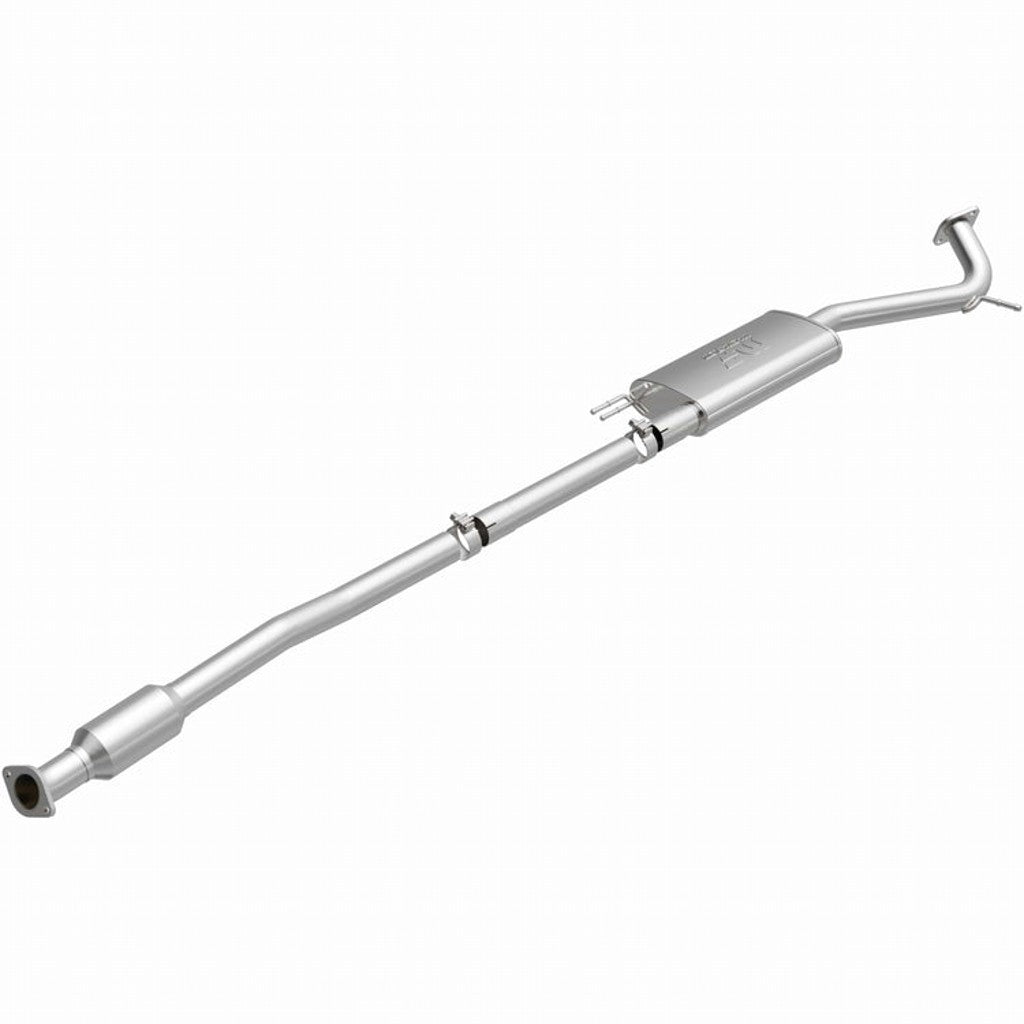 MAGNAFLOW 23-140 Catalytic Converter Direct-Fit OEM Grade for HYUNDAI Santa Fe 2019-2020 Photo-0