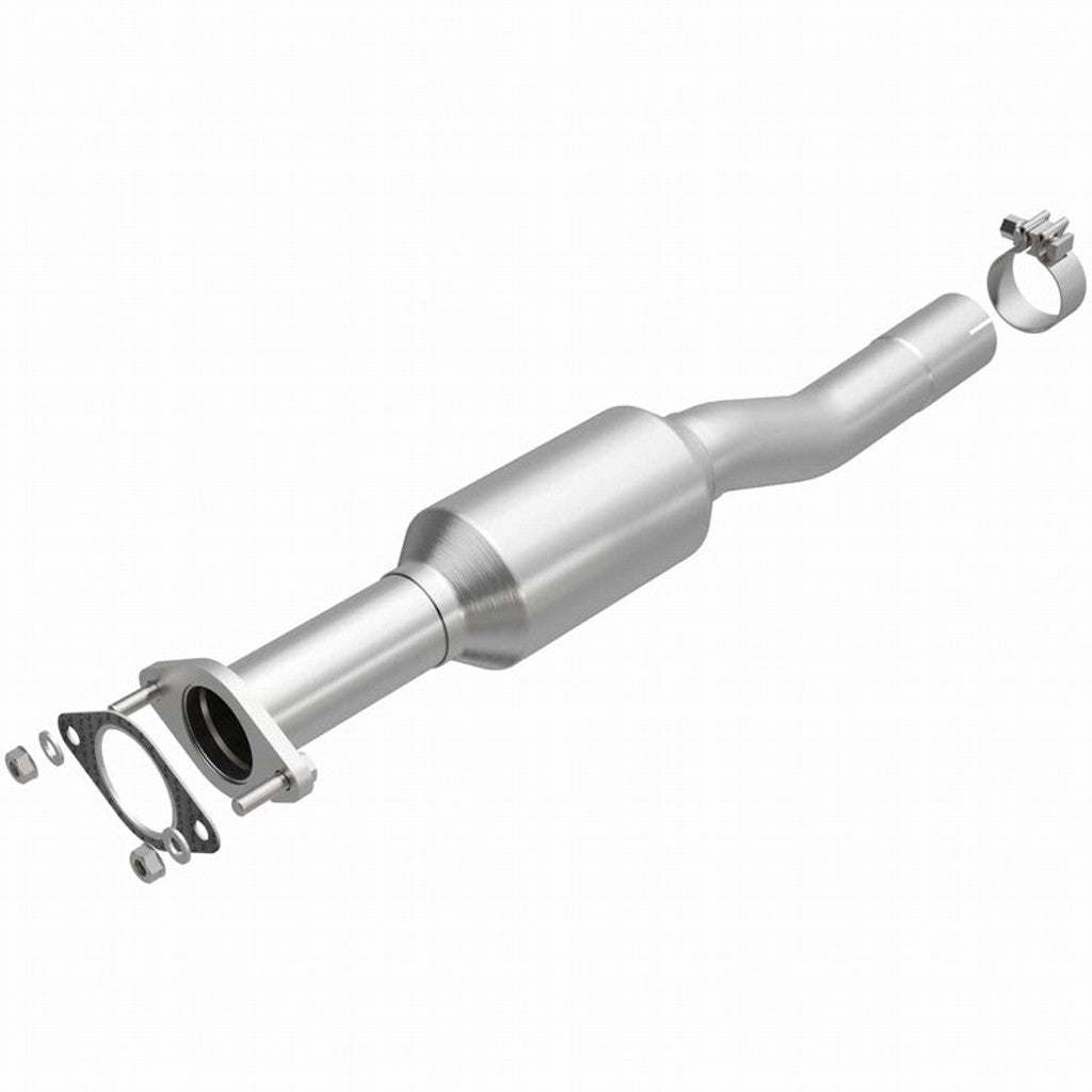MAGNAFLOW 23-156 Catalytic Converter Direct-Fit OEM Grade for FORD Escape 2017-2019 Photo-0
