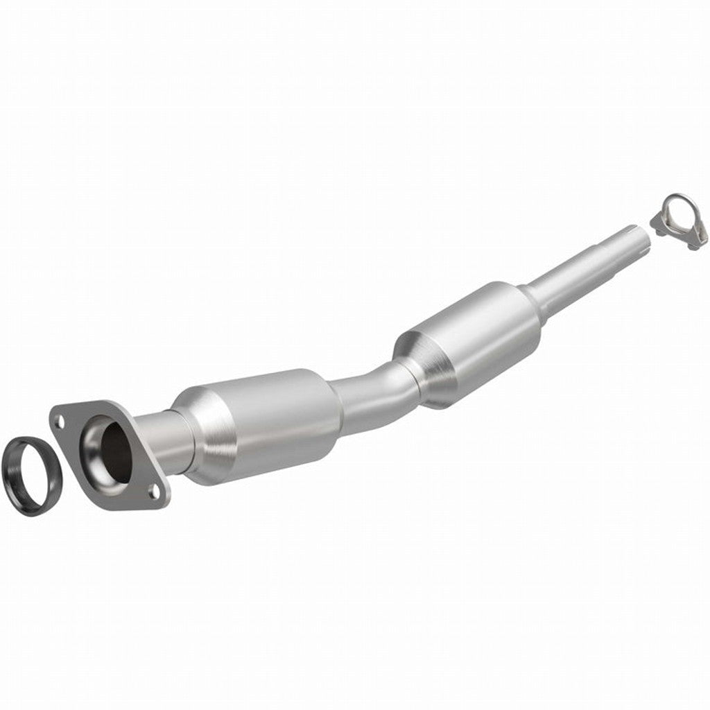 MAGNAFLOW 23007 Catalytic Converter Direct-Fit HM Grade for TOYOTA Prius 2004-2009 Photo-0