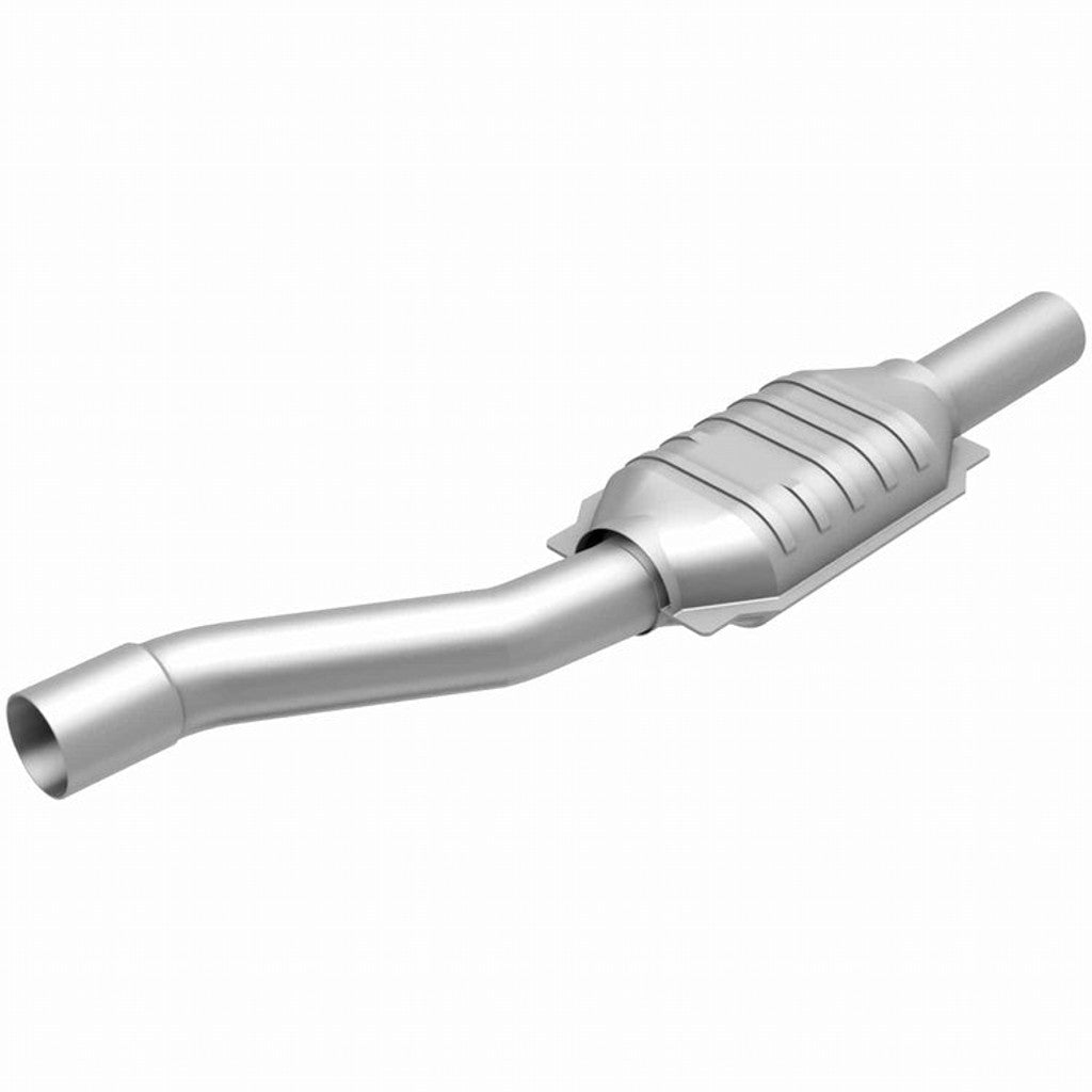 MAGNAFLOW 23027 Catalytic Converter Direct-Fit for FORD Bronco 1980-1983 Photo-0