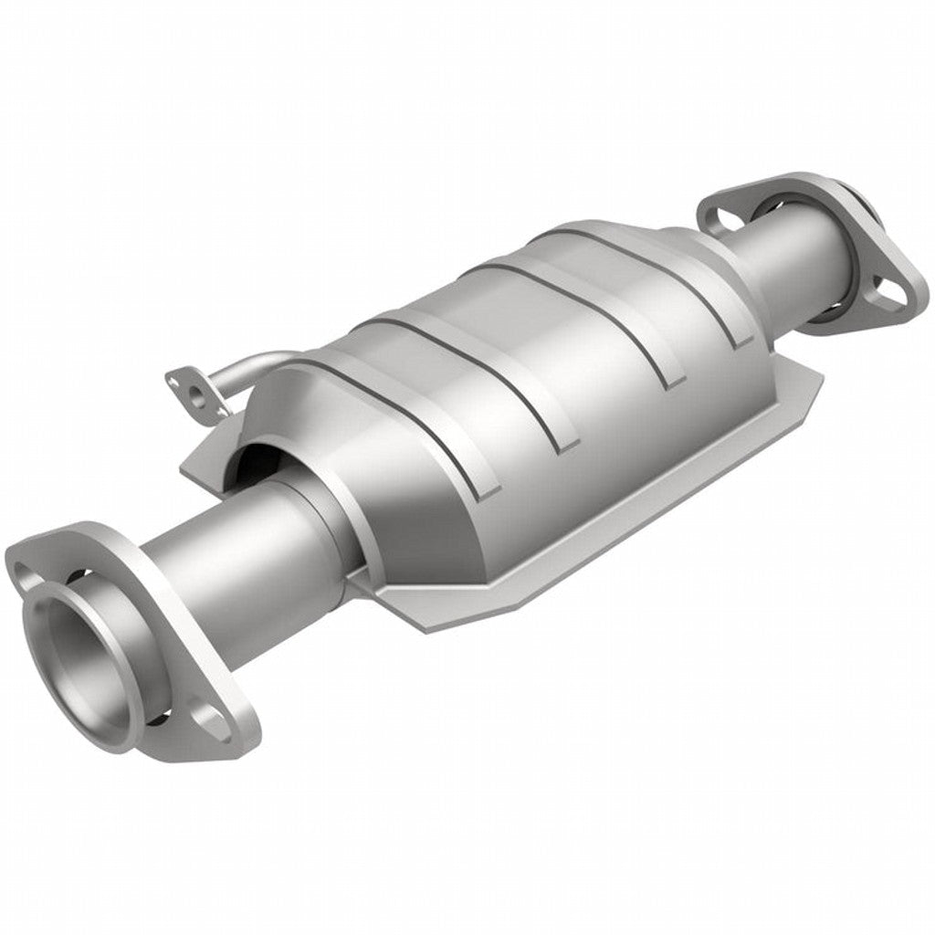 MAGNAFLOW 23031 Catalytic Converter Direct-Fit for MAZDA RX-7 1987-1990 Photo-0