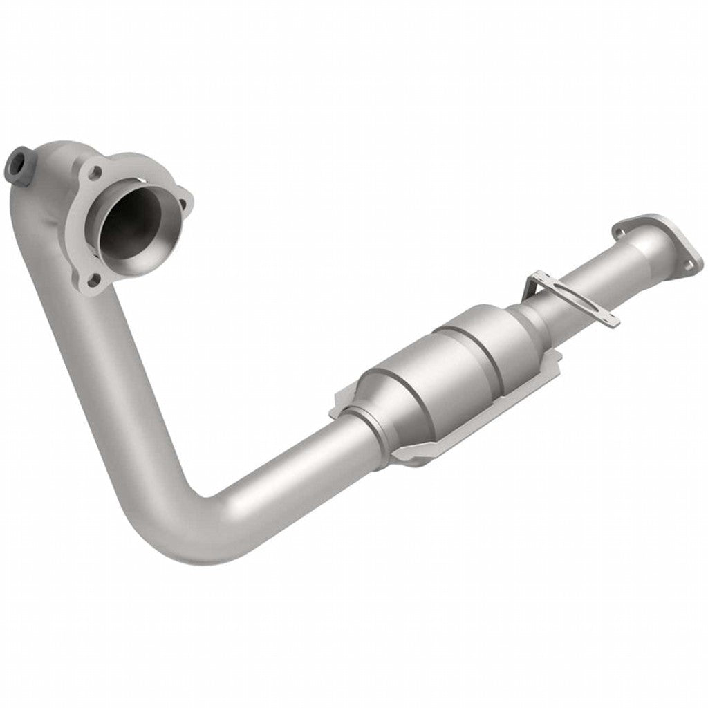 MAGNAFLOW 23042 Catalytic Converter Direct-Fit for SAAB 9000 1994-1994 Photo-0