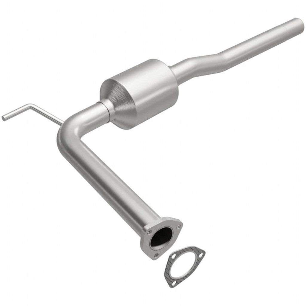 MAGNAFLOW 23089 Catalytic Converter Direct-Fit Standard Grade for VW EuroVan 1993-1995 Photo-0