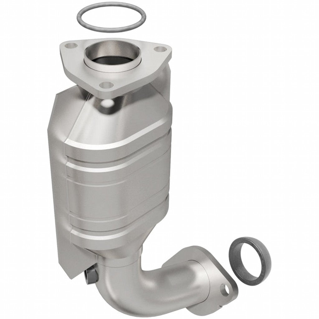 MAGNAFLOW 23112 Catalytic Converter Direct-Fit HM Grade for CHEVROLET Tracker 1999-2003 Photo-0