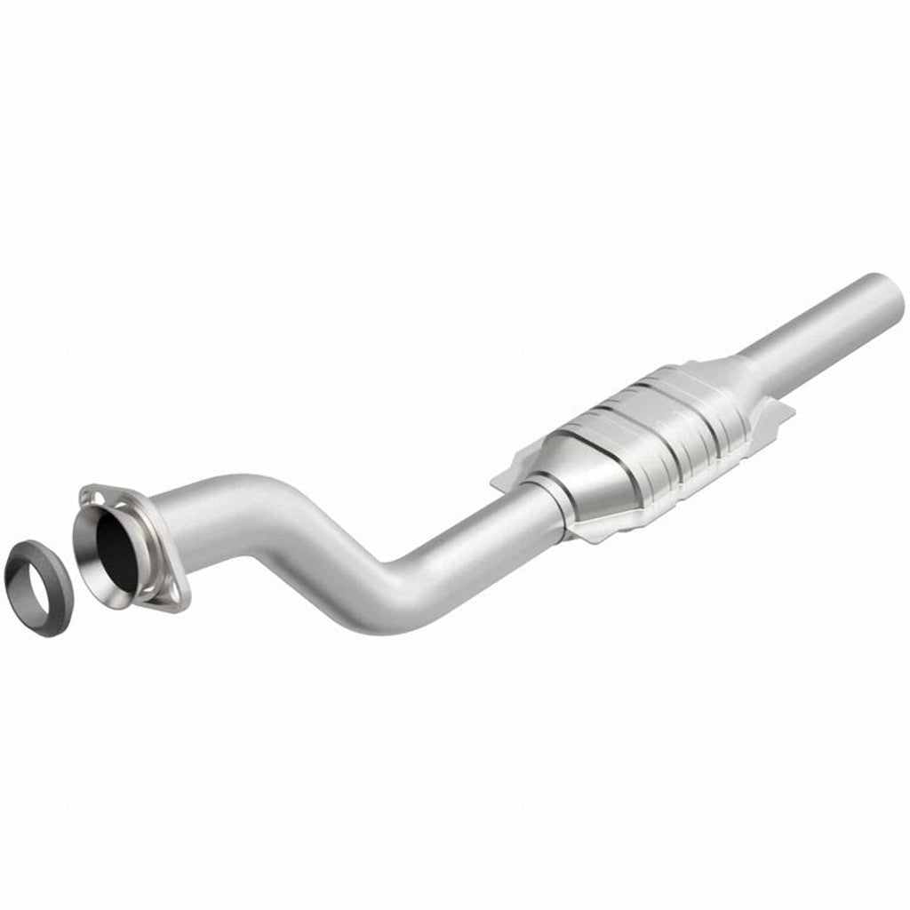 MAGNAFLOW 23128 Catalytic Converter Direct-Fit Standard Grade for BUICK LeSabre 1995-1995 Photo-0