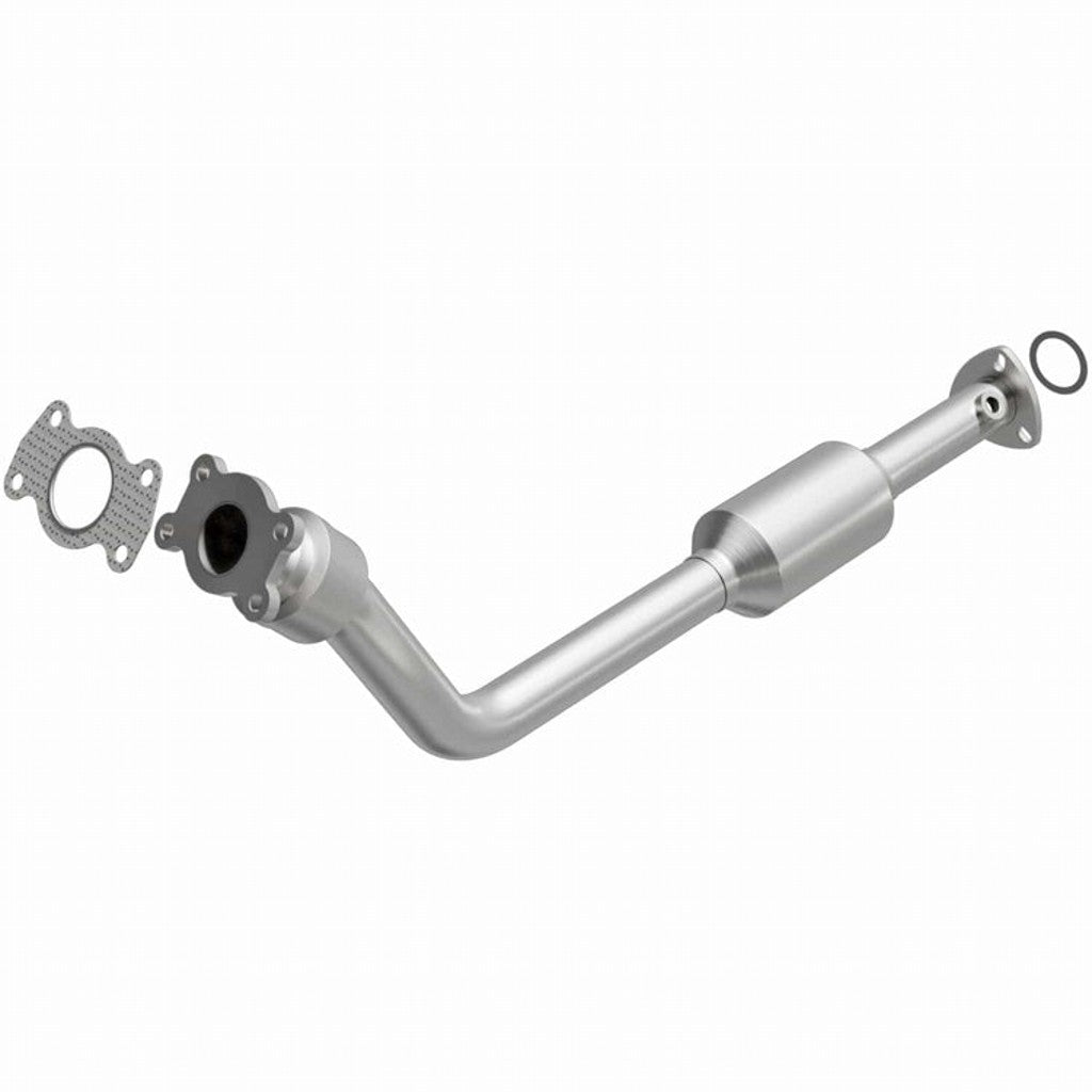 MAGNAFLOW 23130 Catalytic Converter Direct-Fit HM Grade for OLDSMOBILE Achieva 1996-1997 Photo-0