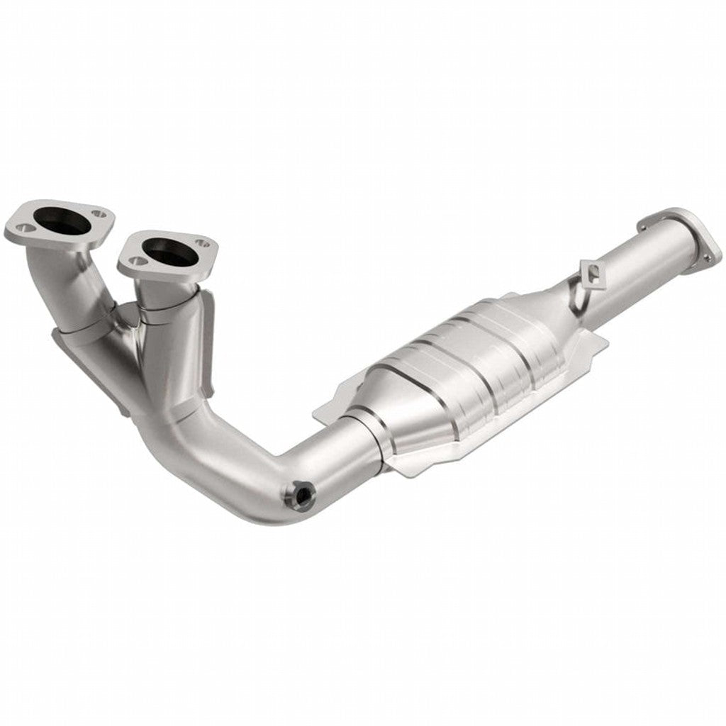 MAGNAFLOW 23138 Catalytic Converter Direct-Fit Standard Grade for SAAB 9000 1993-1994 Photo-0