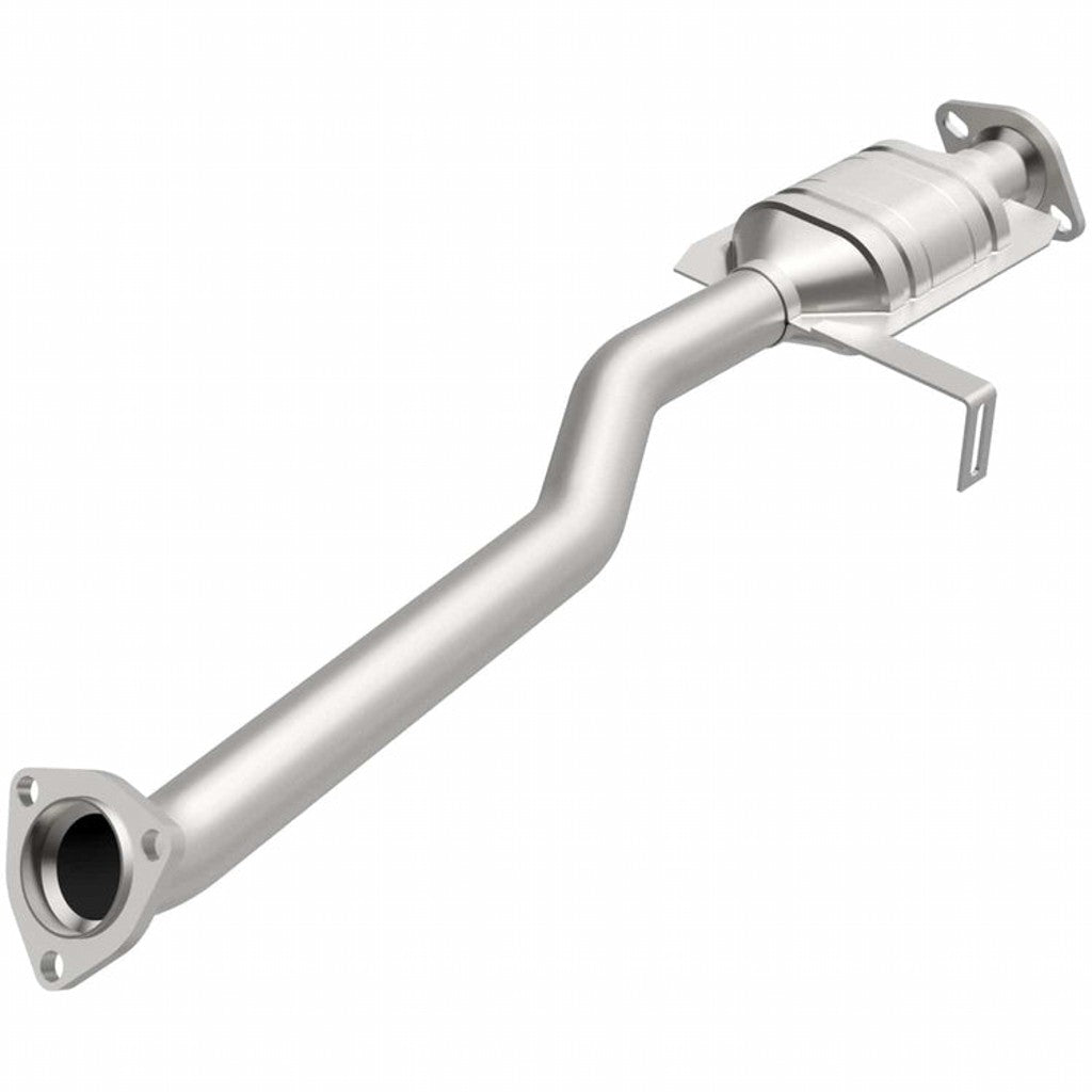 MAGNAFLOW 23143 Catalytic Converter Direct-Fit Standard Grade for INFINITI Q45 1990-1993 Photo-0