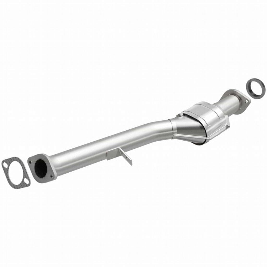MAGNAFLOW 23147 Catalytic Converter Direct-Fit HM Grade for SUBARU WRX 2006-2006 Photo-0