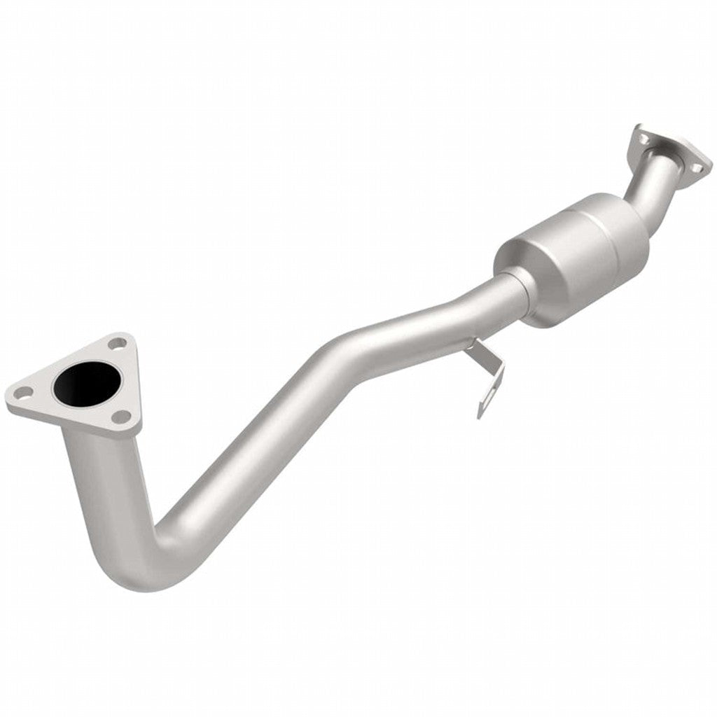 MAGNAFLOW 23152 Catalytic Converter Direct-Fit Standard Grade for AUDI 100 1992-1994 Photo-0