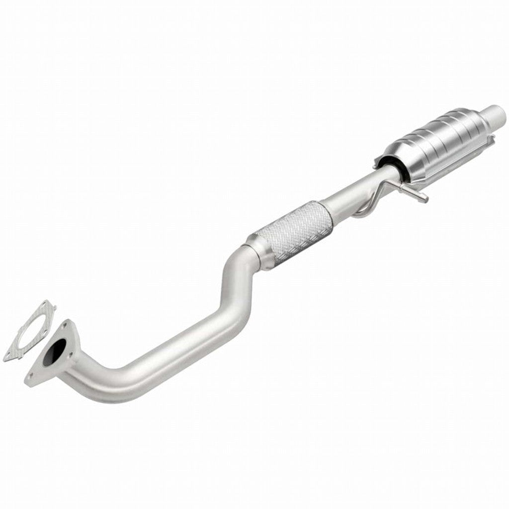 MAGNAFLOW 23168 Catalytic Converter Direct-Fit HM Grade for HYUNDAI Santa Fe 2001-2004 Photo-0