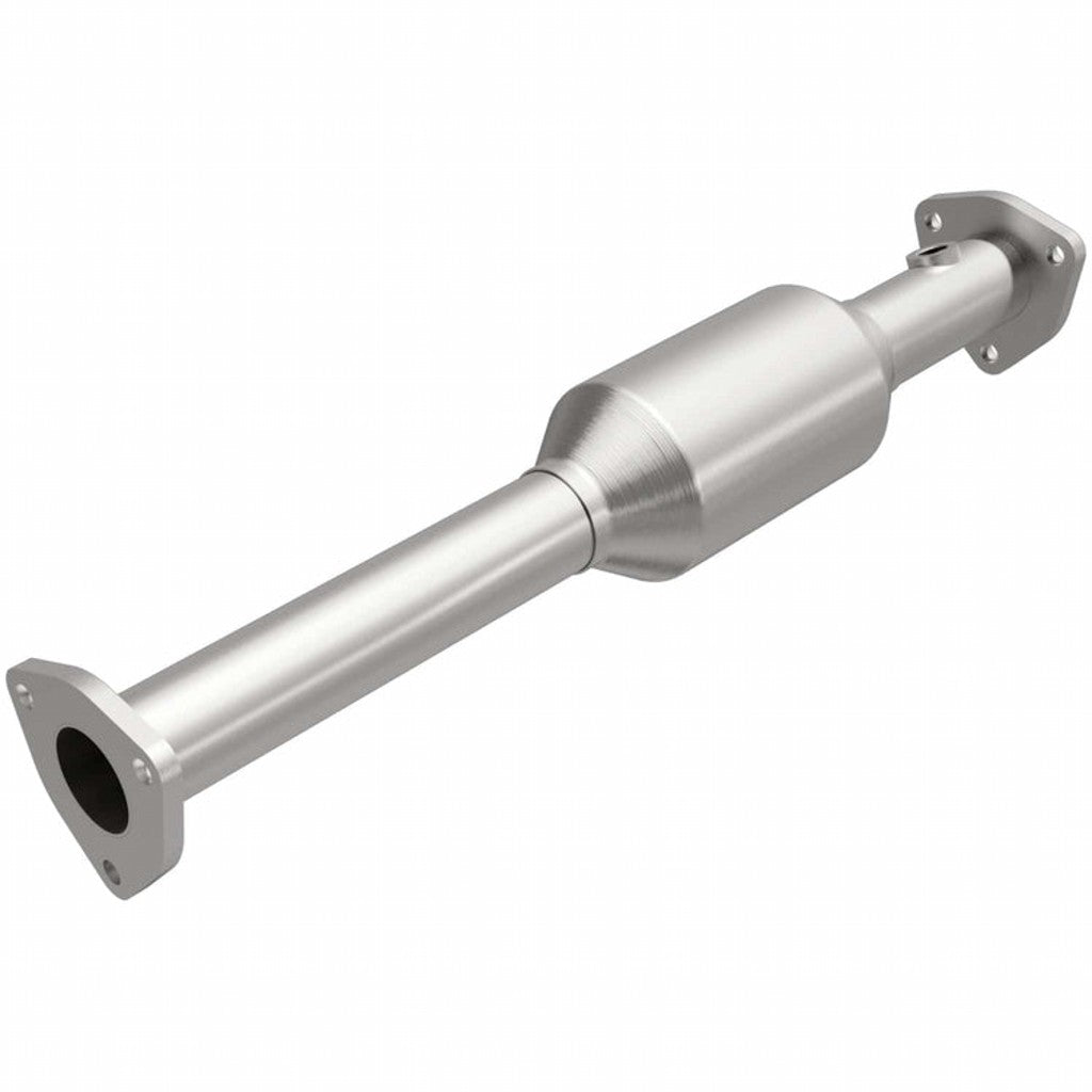 MAGNAFLOW 23170 Catalytic Converter Direct-Fit HM Grade for CHEVROLET Beretta 1996-1996 Photo-0