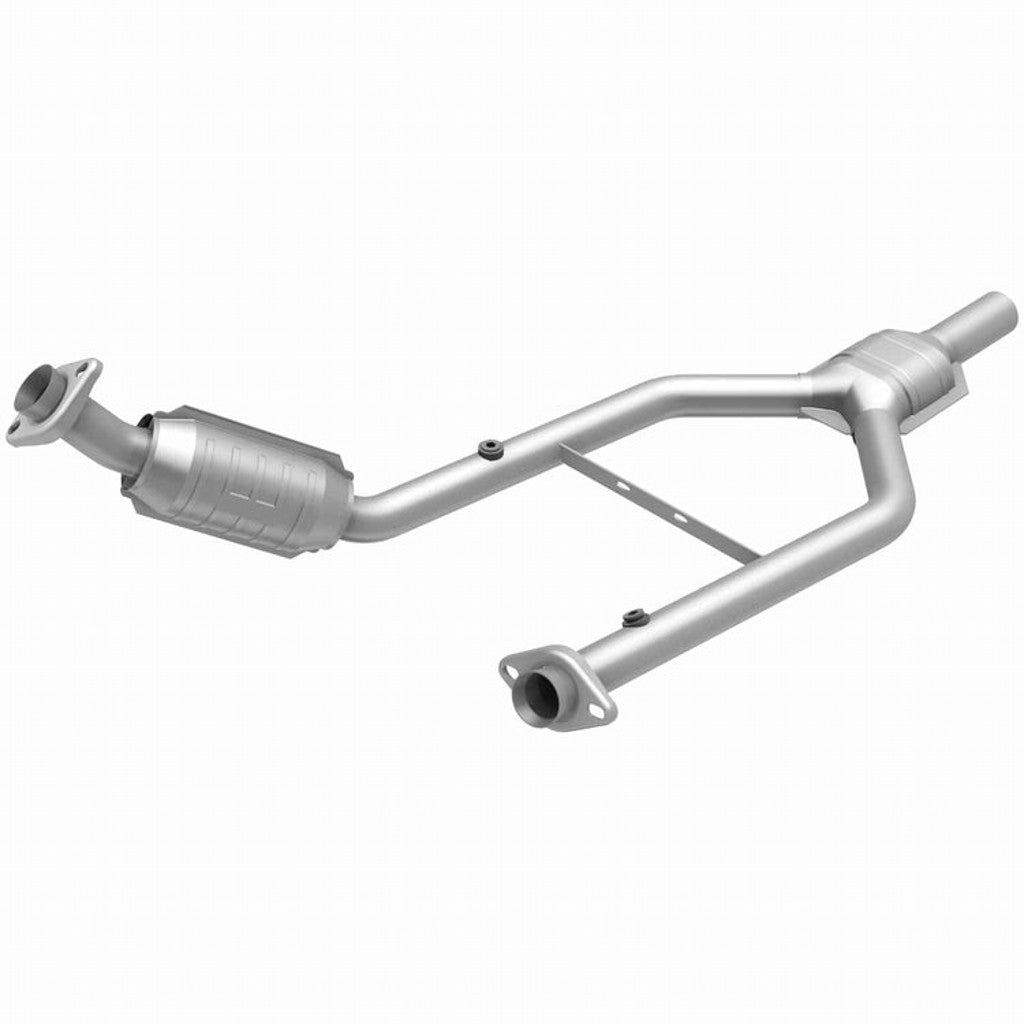 MAGNAFLOW 23183 Catalytic Converter Direct-Fit for LINCOLN Mark VIII 1996-1998 Photo-0