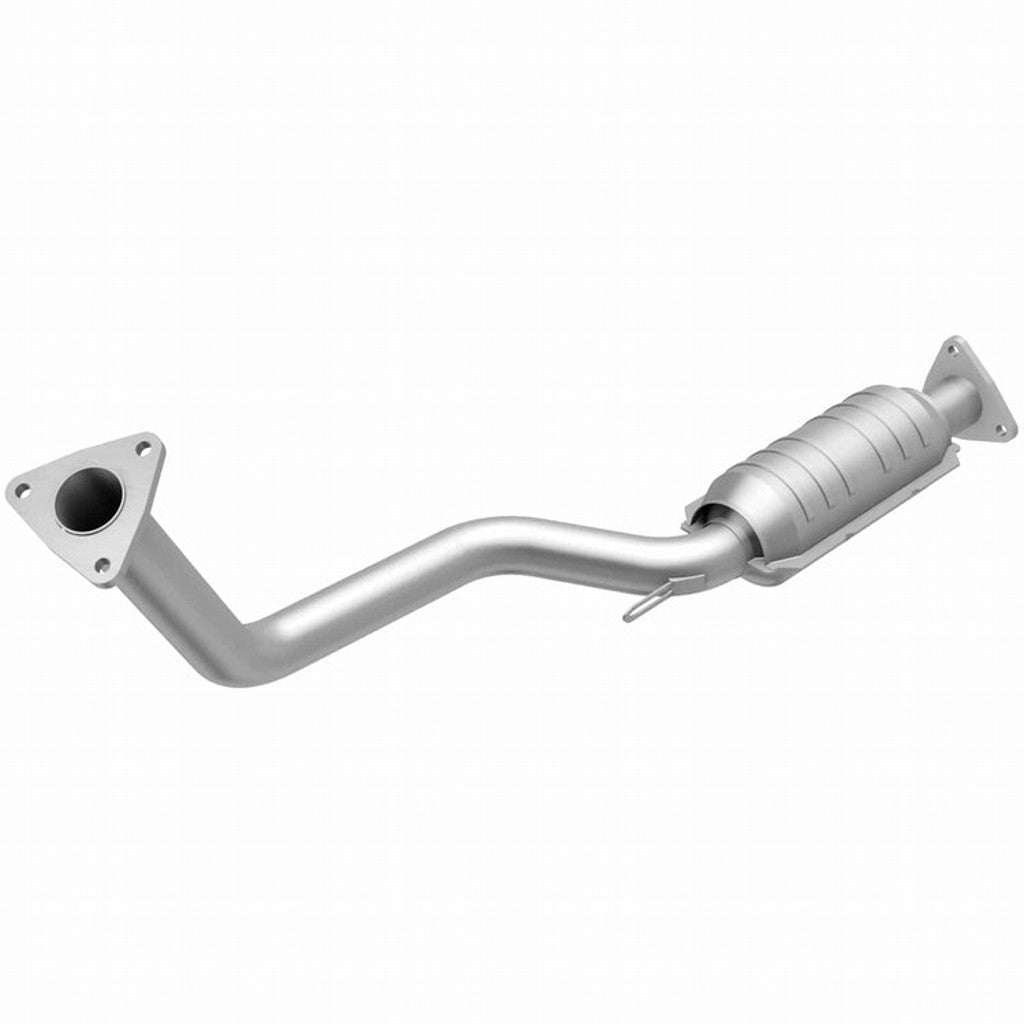 MAGNAFLOW 23186 Catalytic Converter Direct-Fit for AUDI 90 1993-1995 Photo-0