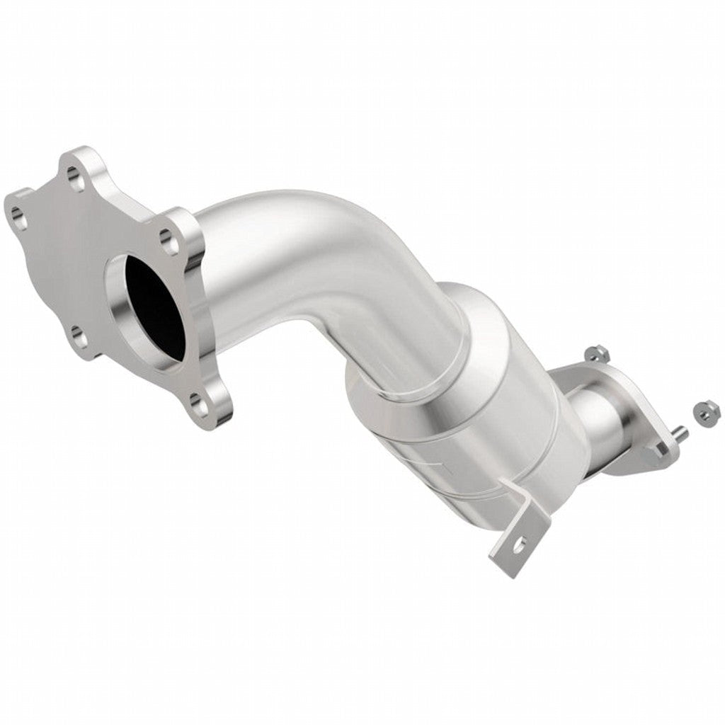 MAGNAFLOW 23188 Catalytic Converter Direct-Fit HM Grade for SUBARU WRX 2006-2006 Photo-0