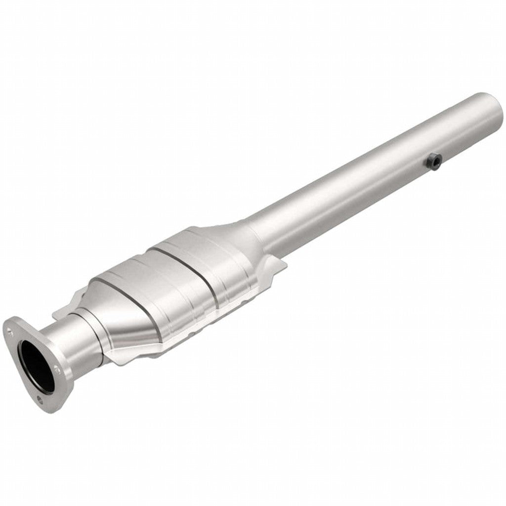 MAGNAFLOW 23204 Catalytic Converter Direct-Fit HM Grade for FORD E-250 Econoline 1997-2002 Photo-0