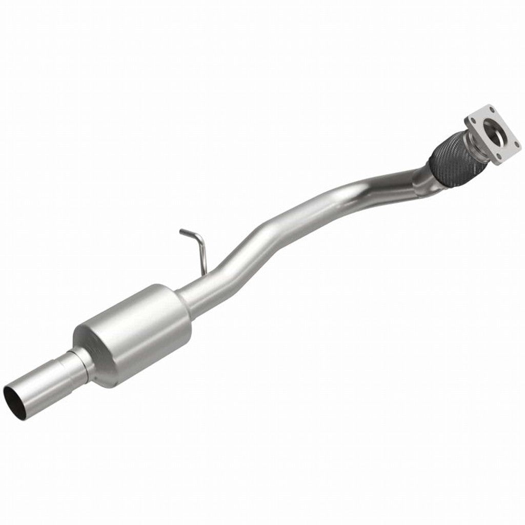 MAGNAFLOW 23212 Catalytic Converter Direct-Fit Standard Grade for VW Cabriolet 1991-1993 Photo-0