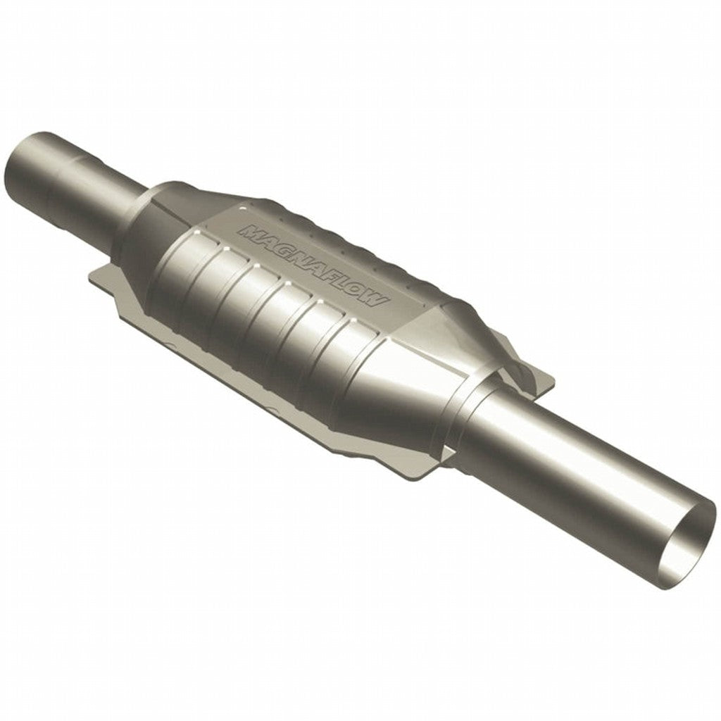 MAGNAFLOW 23221 Catalytic Converter Direct-Fit Standard Grade for JEEP Cherokee 1993-1995 Photo-0