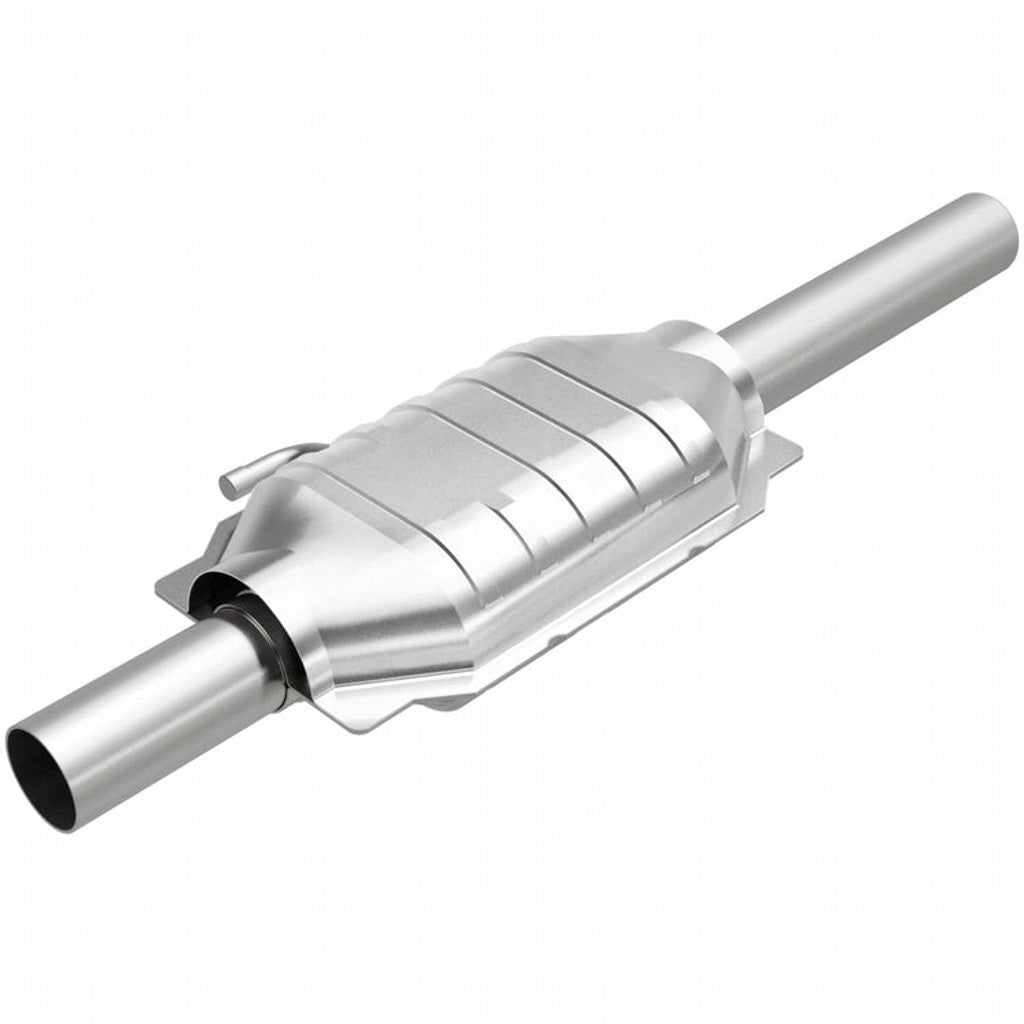 MAGNAFLOW 23222 Catalytic Converter Direct-Fit Standard Grade for JEEP Cherokee 1981-1983 Photo-0