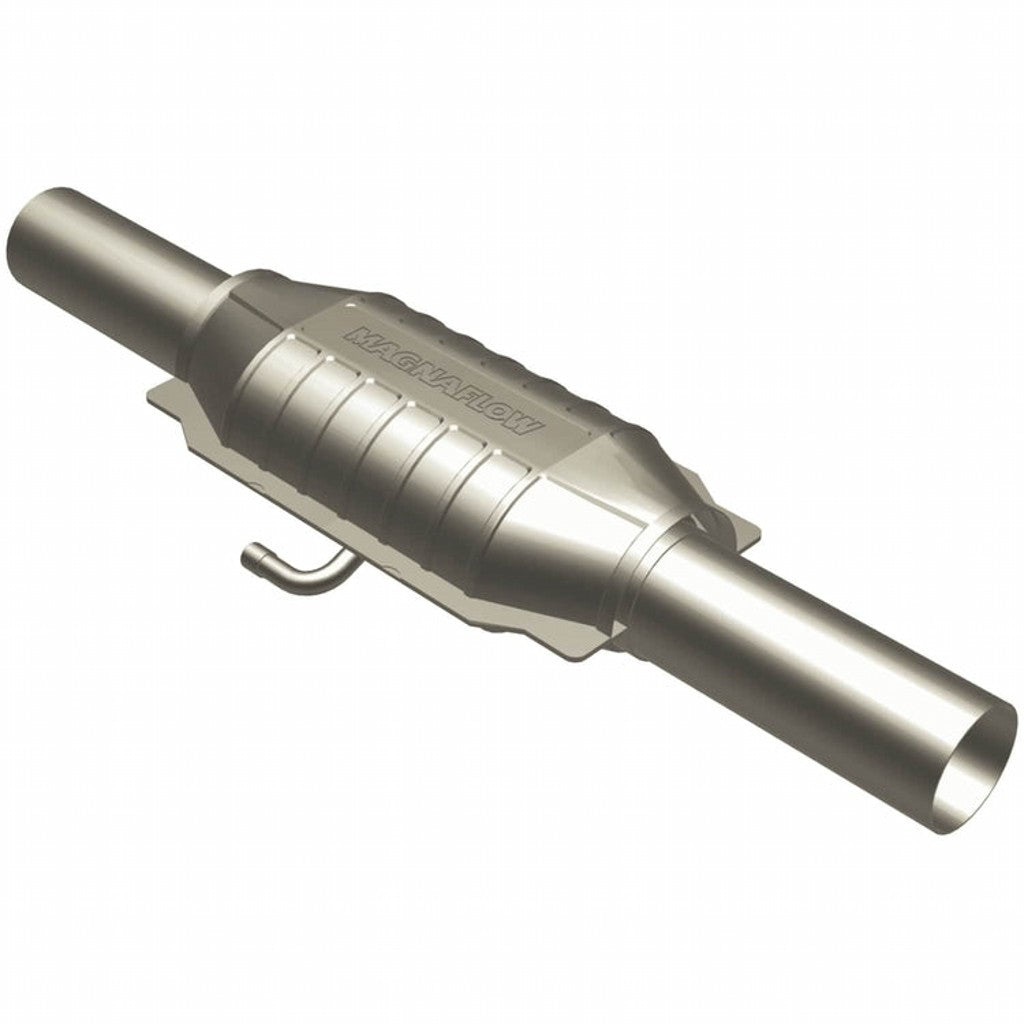 MAGNAFLOW 23223 Catalytic Converter Direct-Fit Standard Grade for BUICK LeSabre 1992-1994 Photo-0