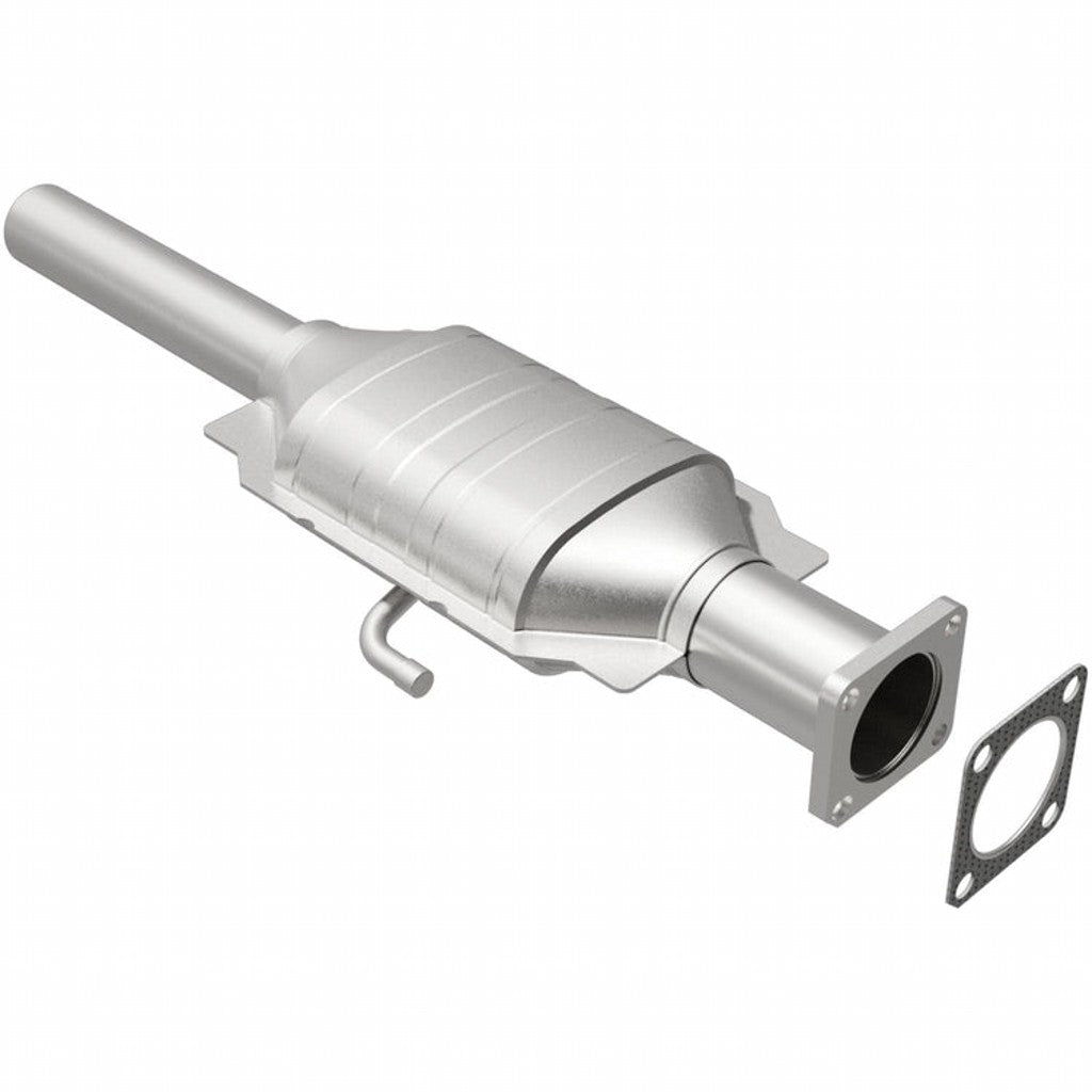 MAGNAFLOW 23224 Catalytic Converter Direct-Fit Standard Grade for JEEP Cherokee 1984-1986 Photo-0