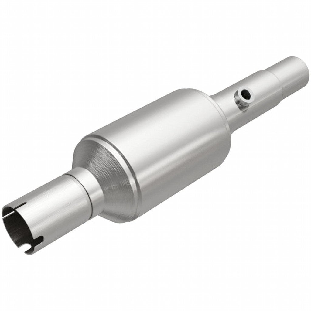 MAGNAFLOW 23226 Catalytic Converter Direct-Fit HM Grade for JEEP Cherokee 1996-2000 Photo-0