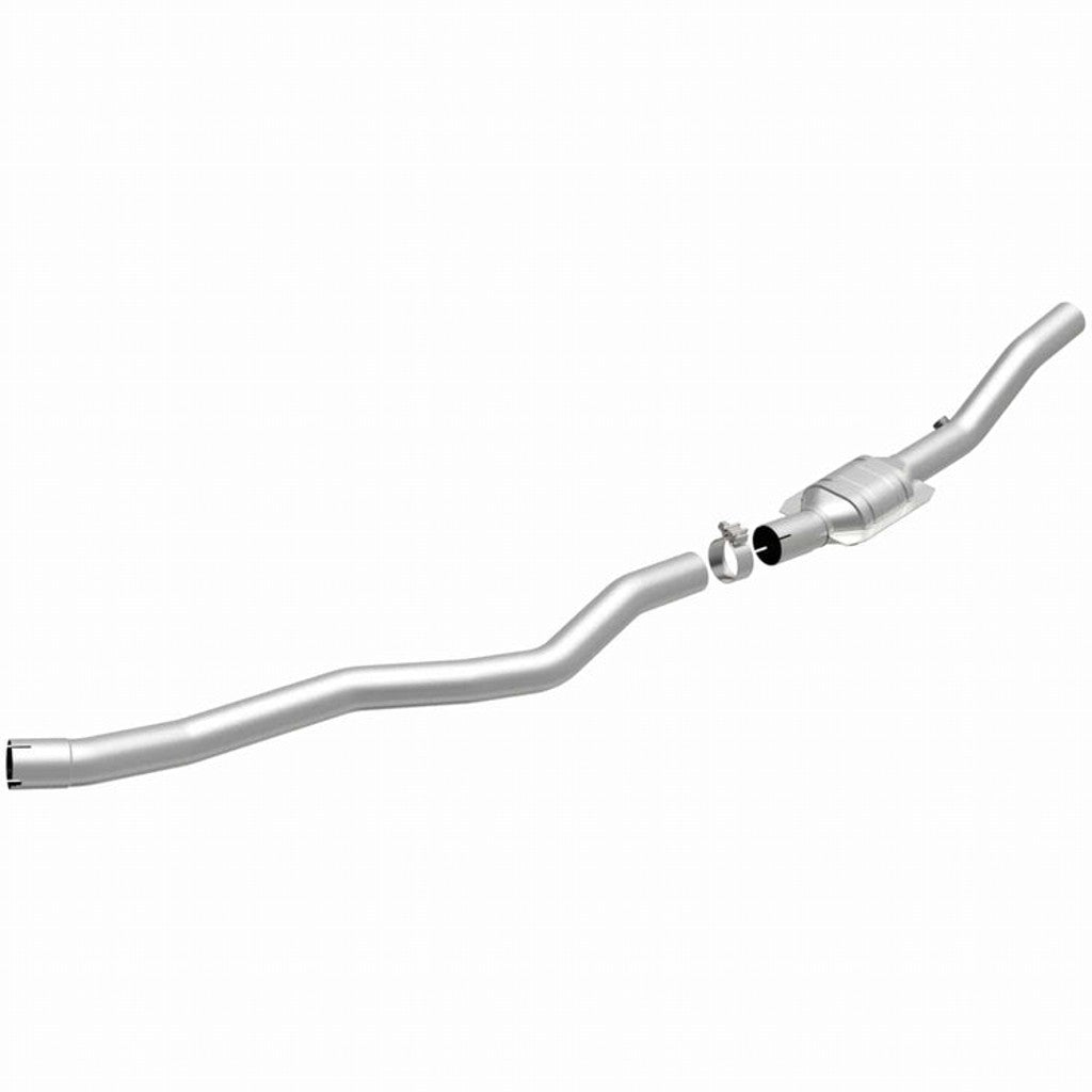 MAGNAFLOW 23228 Catalytic Converter Direct-Fit HM Grade for DODGE Dakota 1994-1996 Photo-0