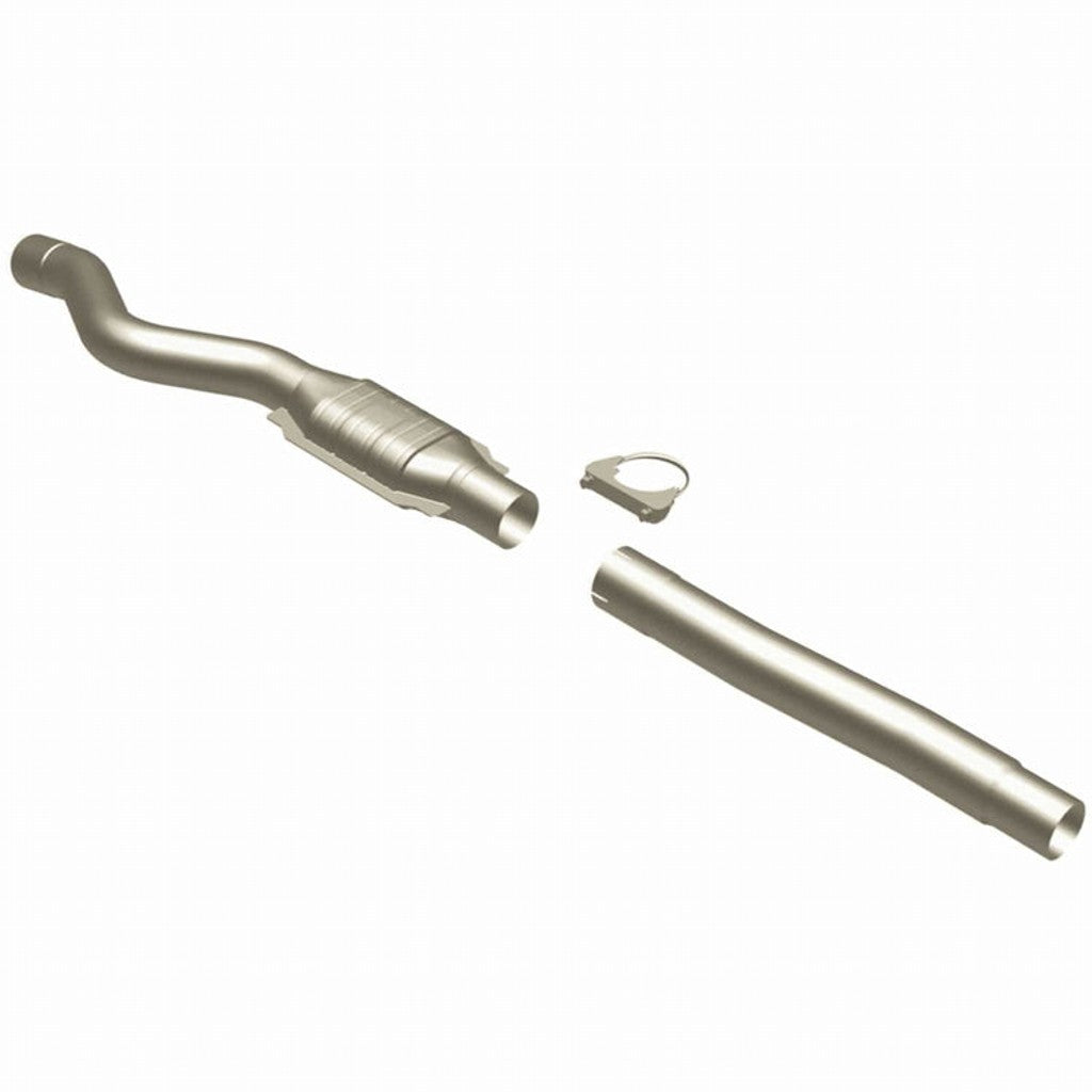 MAGNAFLOW 23233 Catalytic Converter Direct-Fit Standard Grade for DODGE Dakota 1992-1993 Photo-0