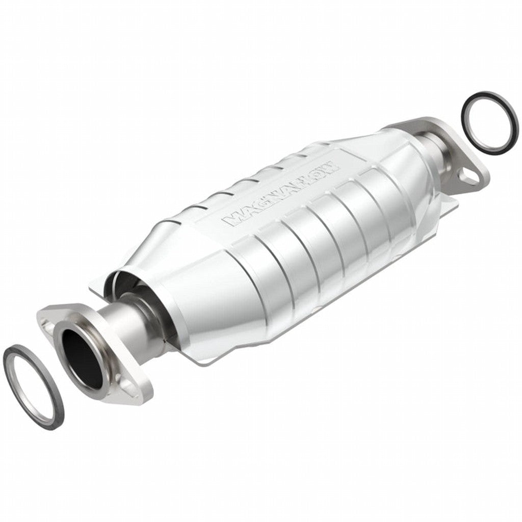 MAGNAFLOW 23244 Catalytic Converter Direct-Fit HM Grade for MITSUBISHI 3000GT 1993-1995 Photo-0