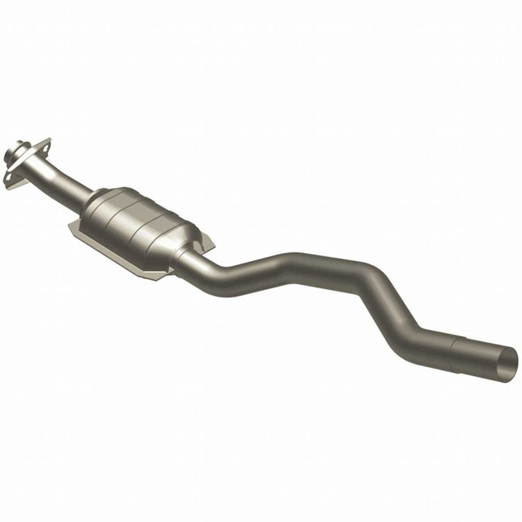 MAGNAFLOW 23252 Catalytic Converter Direct-Fit Standard Grade for CHRYSLER LeBaron 1986-1988 Photo-0