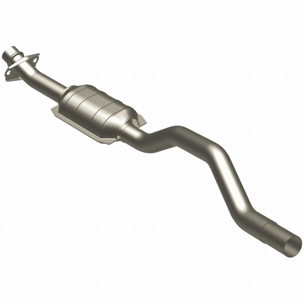 MAGNAFLOW 23254 Catalytic Converter Direct-Fit Standard Grade for DODGE Charger 1984-1984 Photo-0