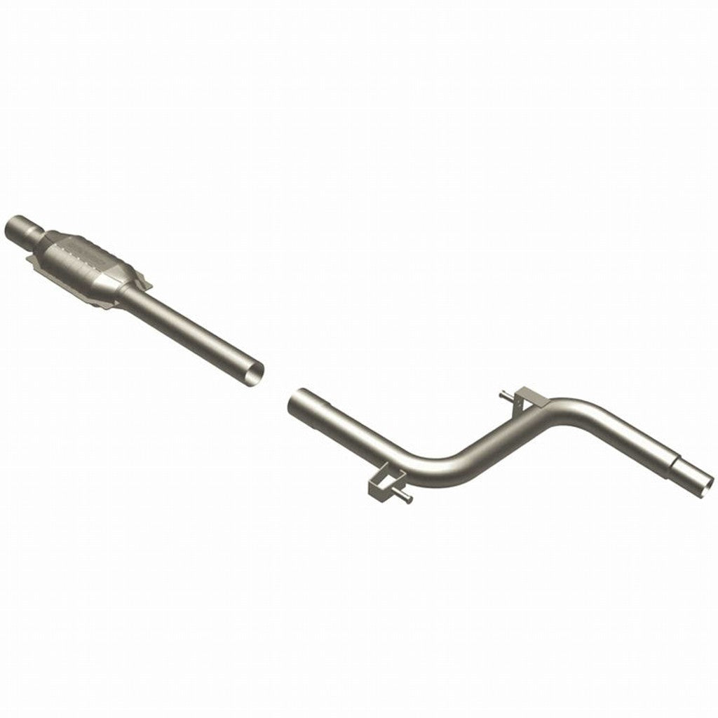 MAGNAFLOW 23260 Catalytic Converter Direct-Fit Standard Grade for CHRYSLER Imperial 1990-1991 Photo-0