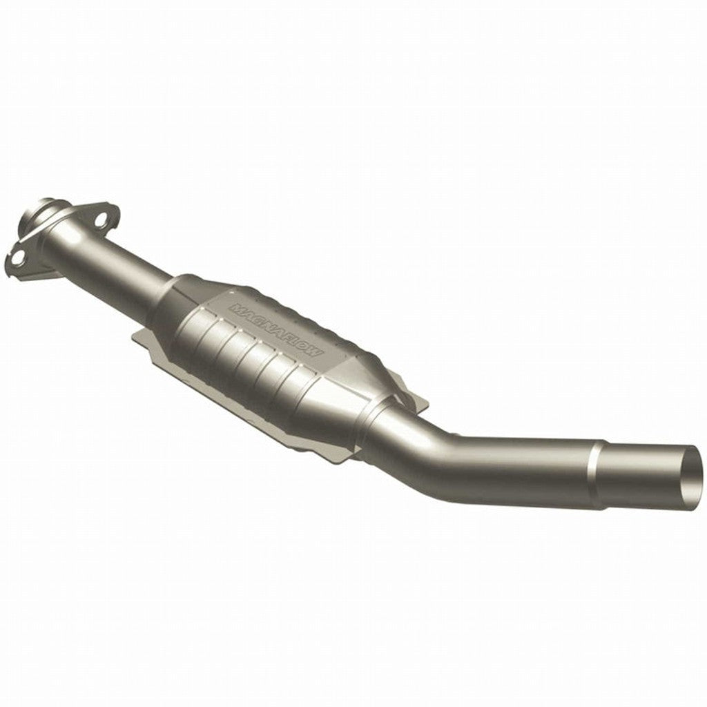 MAGNAFLOW 23265 Catalytic Converter Direct-Fit HM Grade for DODGE Neon 1995-1999 Photo-0