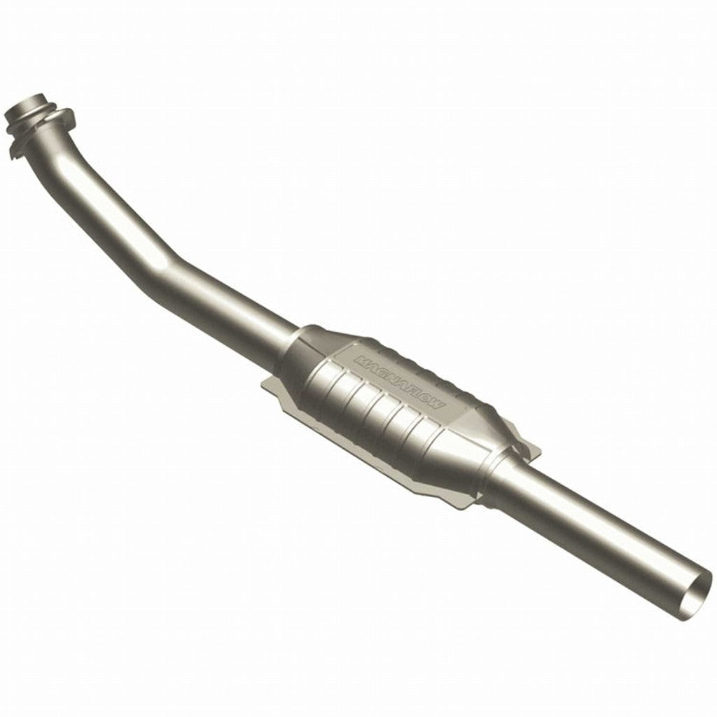 MAGNAFLOW 23271 Catalytic Converter Direct-Fit Standard Grade for DODGE Caravan 1989-1990 Photo-0