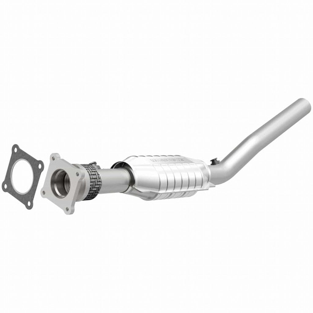 MAGNAFLOW 23274 Catalytic Converter Direct-Fit HM Grade for CHRYSLER Cirrus 1995-2000 Photo-0