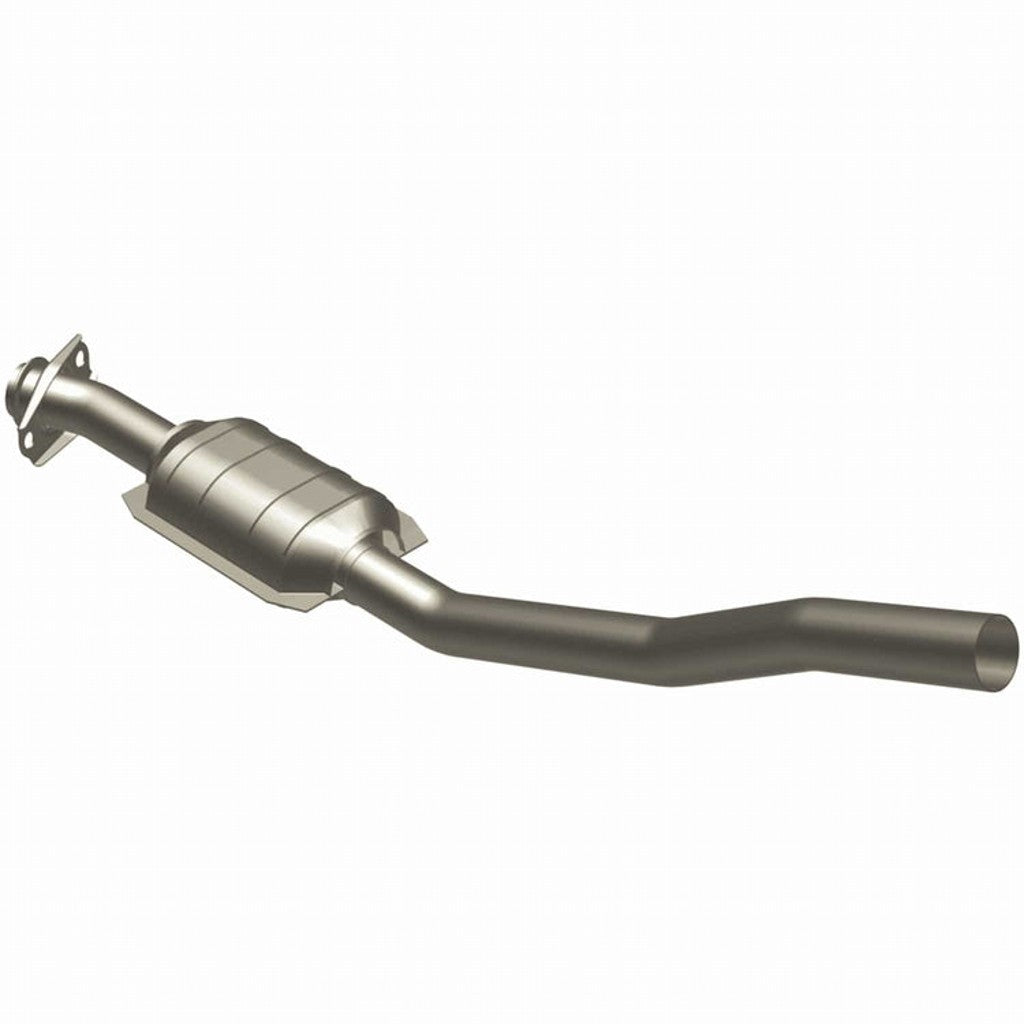 MAGNAFLOW 23275 Catalytic Converter Direct-Fit Standard Grade for CHRYSLER E Class 1983-1984 Photo-0