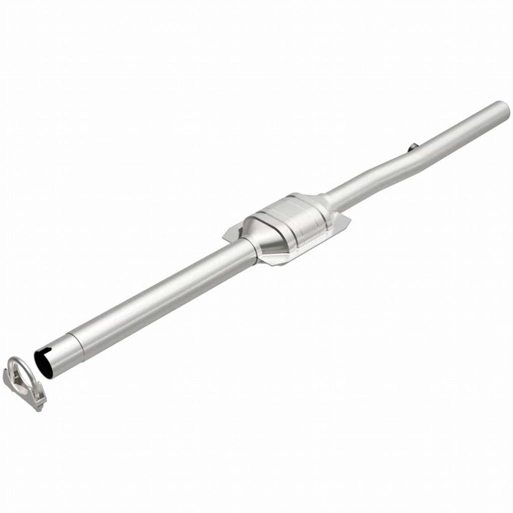 MAGNAFLOW 23279 Catalytic Converter Direct-Fit HM Grade for DODGE Dakota 1997-1998 Photo-0