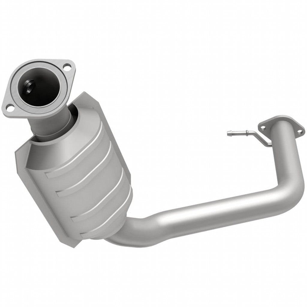MAGNAFLOW 23280 Catalytic Converter Direct-Fit for MAZDA 929 1992-1995 Photo-0