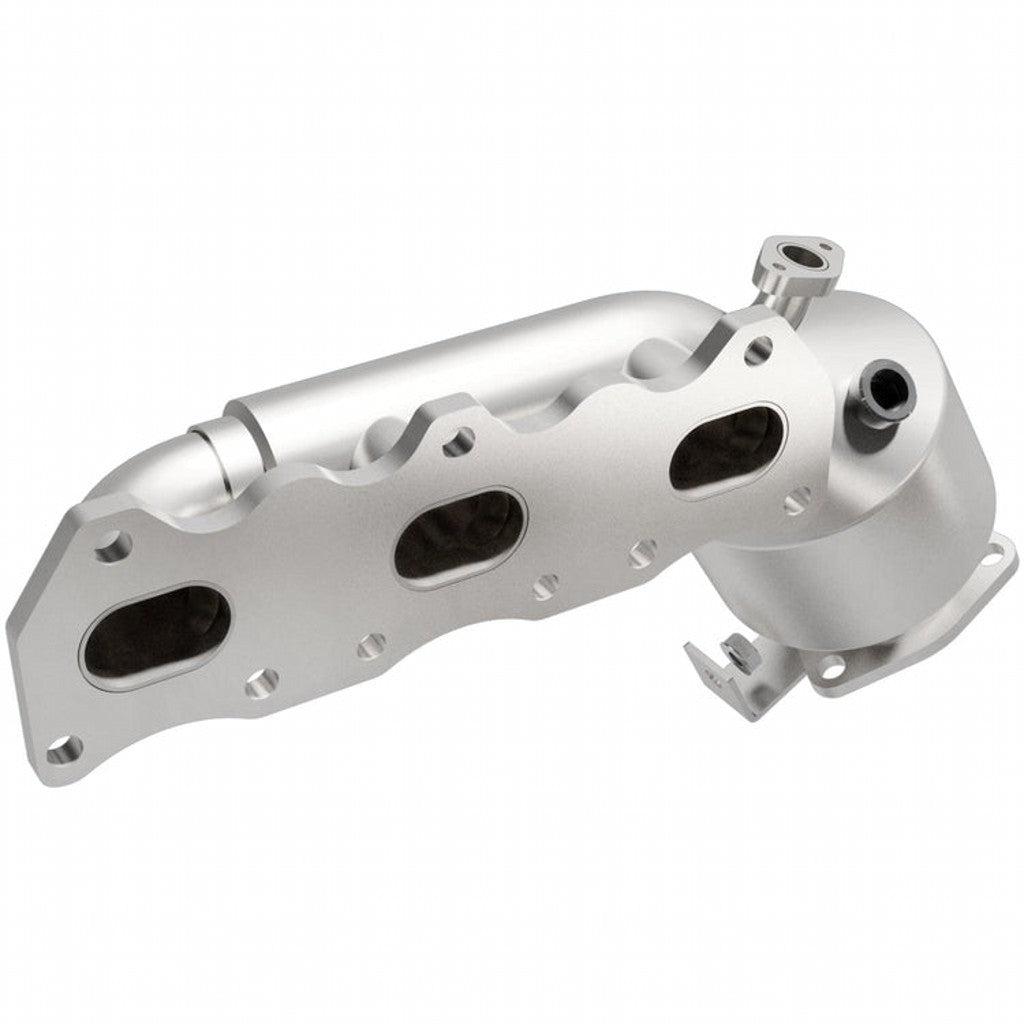 MAGNAFLOW 23282 Manifold Catalytic Converter HM Grade for CHEVROLET Tracker 2001-2004 Photo-0