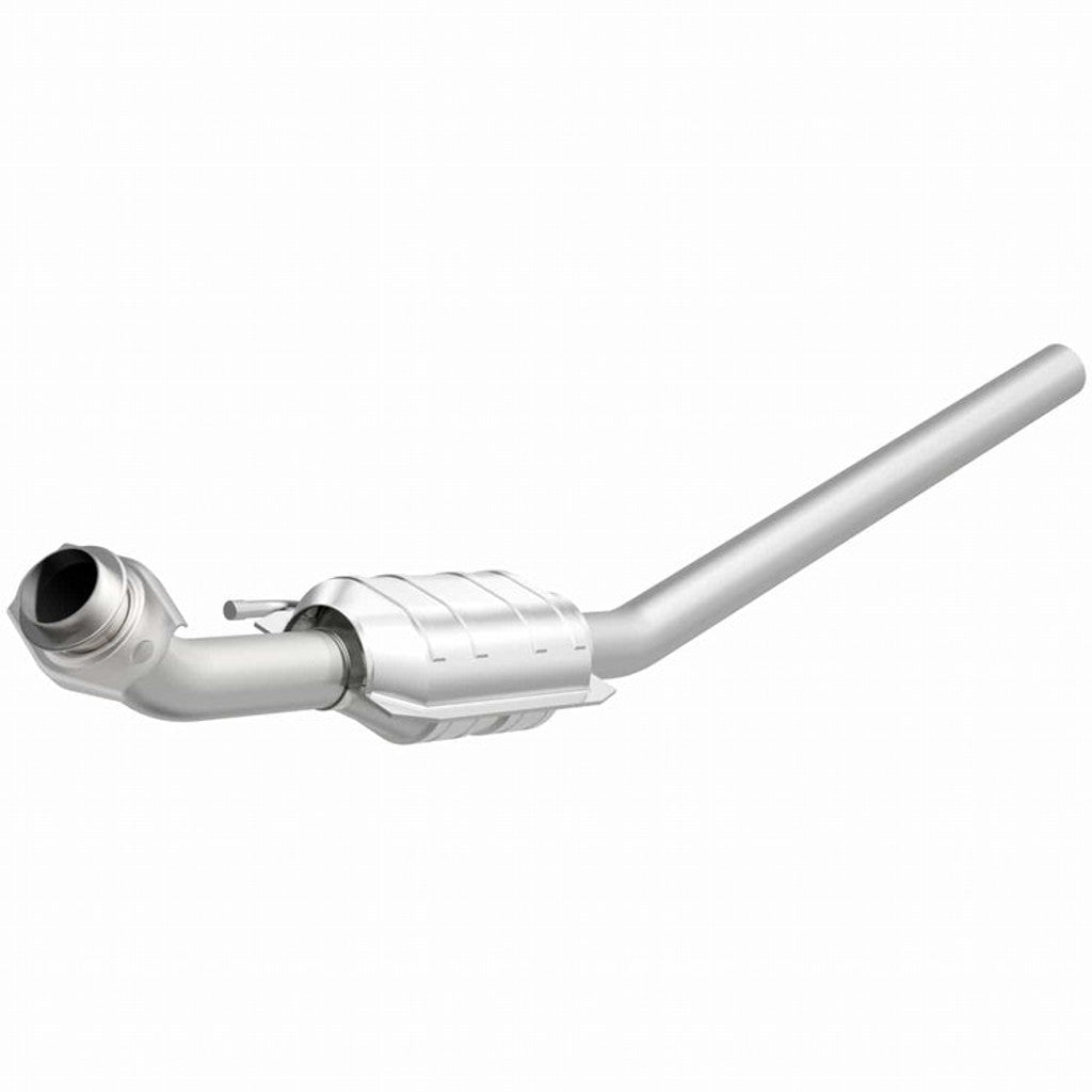 MAGNAFLOW 23283 Catalytic Converter Direct-Fit Standard Grade for DODGE Caravan 1984-1987 Photo-0