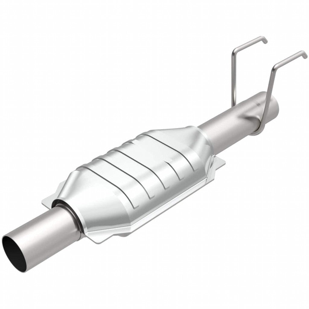 MAGNAFLOW 23292 Catalytic Converter Direct-Fit Standard Grade for DODGE B150 1994-1994 Photo-0
