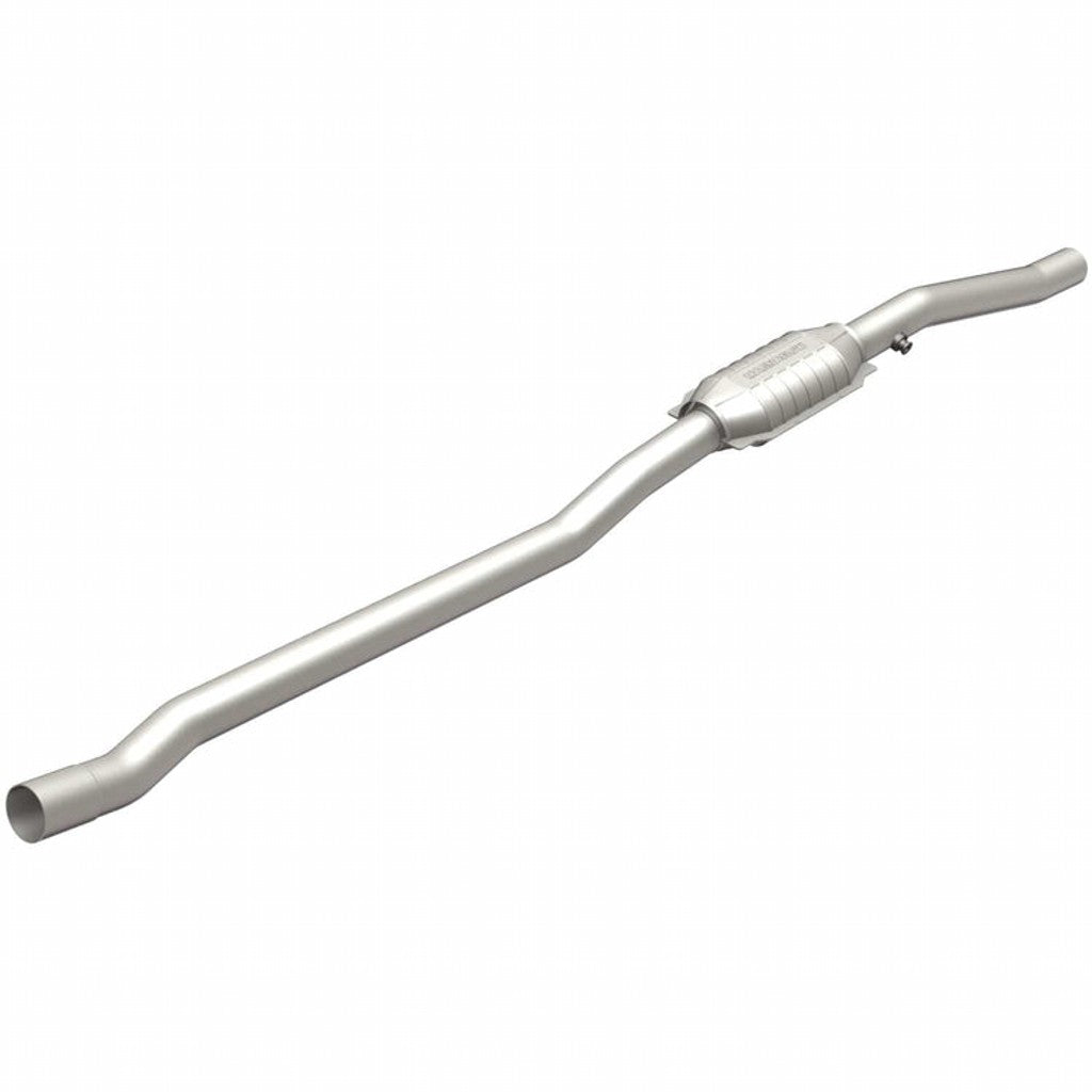 MAGNAFLOW 23293 Catalytic Converter Direct-Fit HM Grade for DODGE Dakota 1997-1999 Photo-0