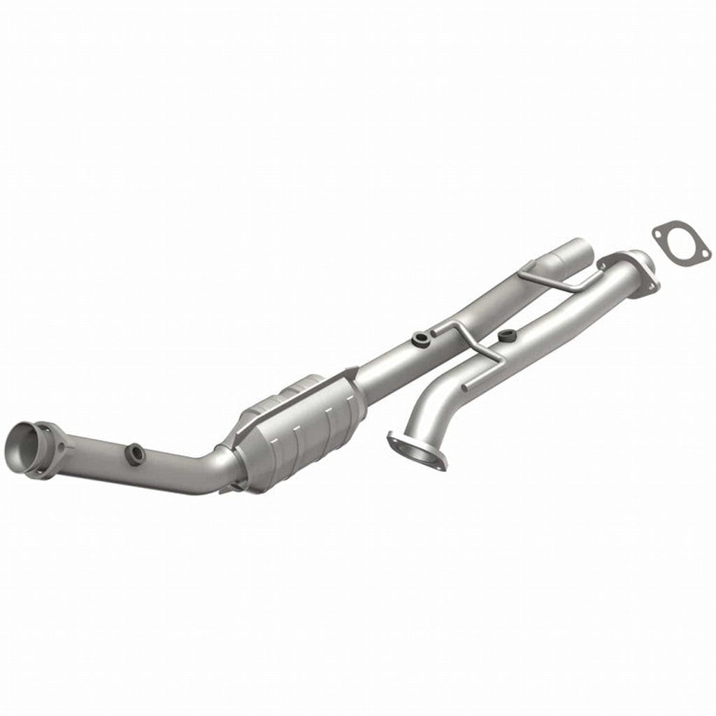 MAGNAFLOW 23314 Catalytic Converter Direct-Fit HM Grade for FORD Explorer 1997-2001 Photo-0