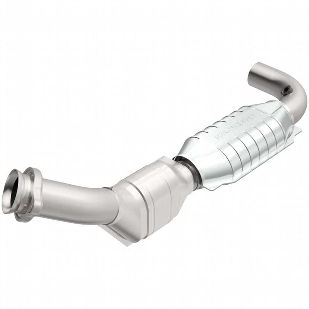 MAGNAFLOW 23316 Catalytic Converter Direct-Fit HM Grade for FORD F-150 1997-1998 Photo-0