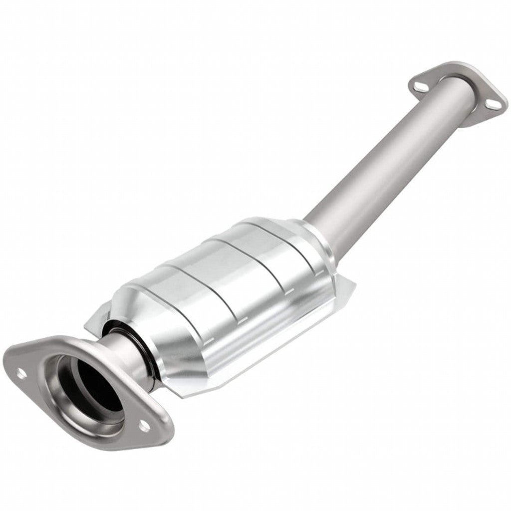 MAGNAFLOW 23326 Catalytic Converter Direct-Fit HM Grade for FORD Contour 1995-1997 Photo-0