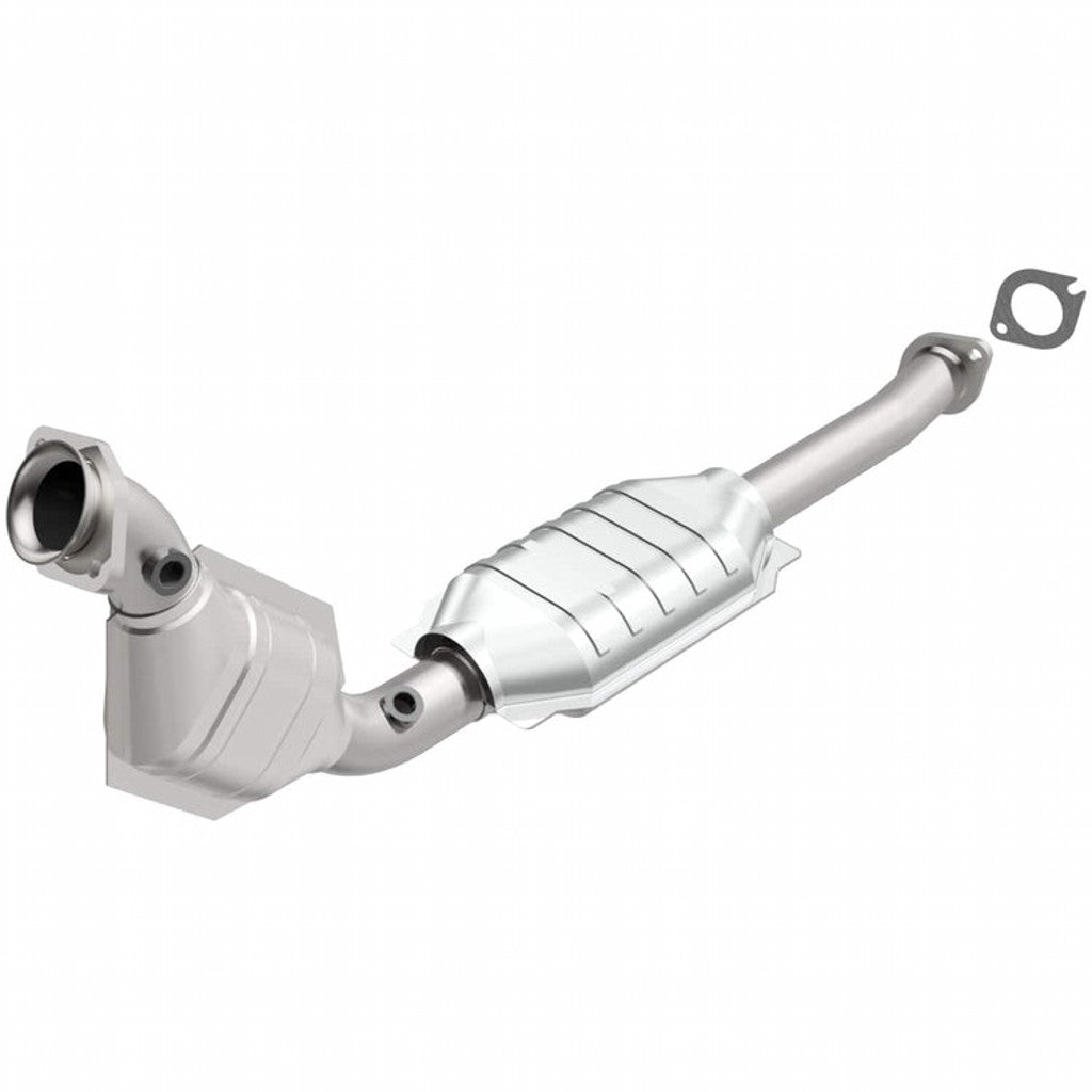 MAGNAFLOW 23332 Catalytic Converter Direct-Fit HM Grade for FORD Crown Victoria 2003-2011 Photo-0