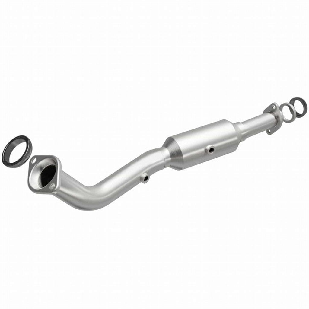 MAGNAFLOW 23334 Catalytic Converter Direct-Fit HM Grade for HONDA Element 2003-2011 Photo-0