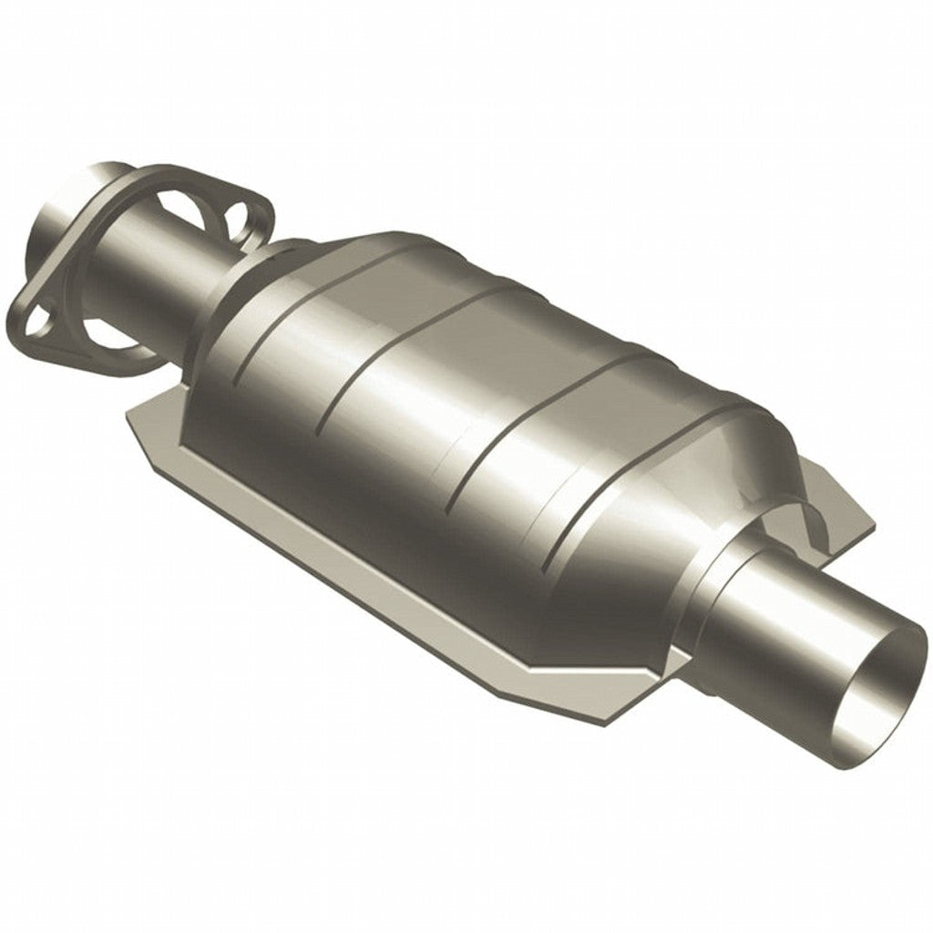 MAGNAFLOW 23350 Catalytic Converter Direct-Fit Standard Grade for FORD Taurus 1988-1990 Photo-0