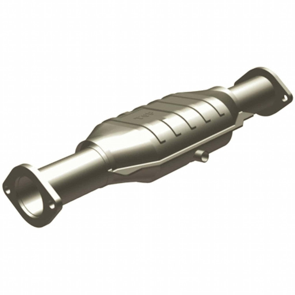 MAGNAFLOW 23352 Catalytic Converter Direct-Fit Standard Grade for FORD Bronco II 1984-1985 Photo-0