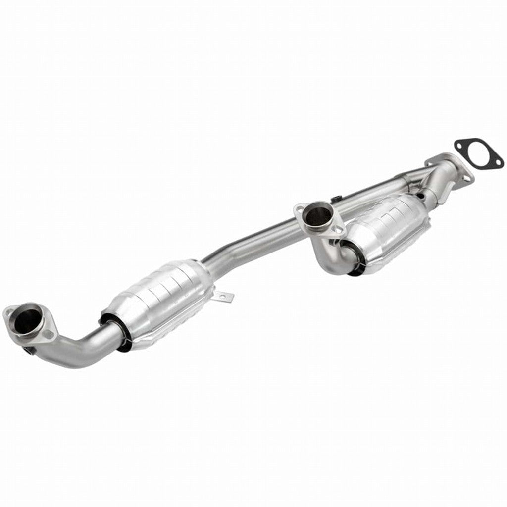 MAGNAFLOW 23353 Catalytic Converter Direct-Fit HM Grade for FORD Windstar 1995-1997 Photo-0